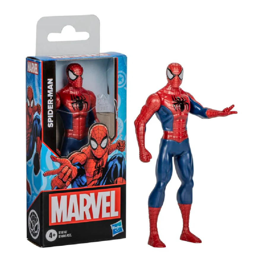 IGRAČKA FIGURA  SUPERHEROS MARVEL