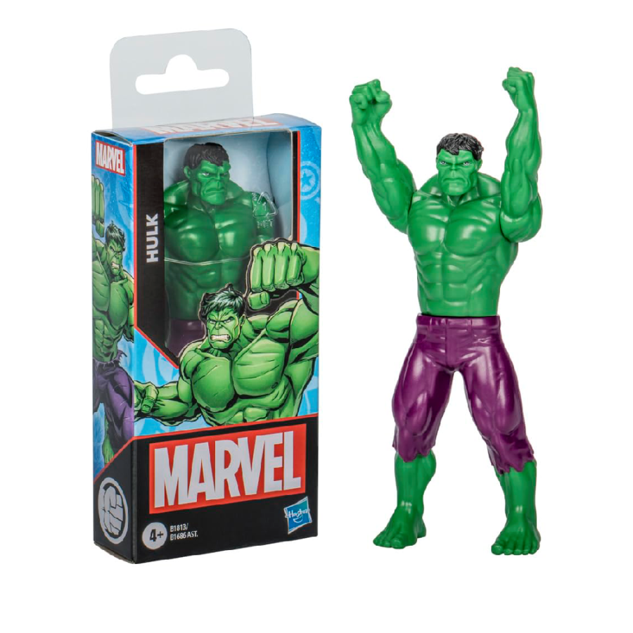 IGRAČKA FIGURA  SUPERHEROS MARVEL