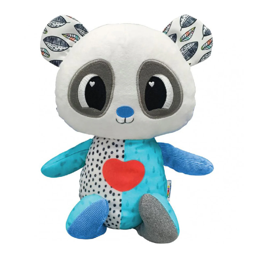 IGRAČKA PLIŠANA PANDA
