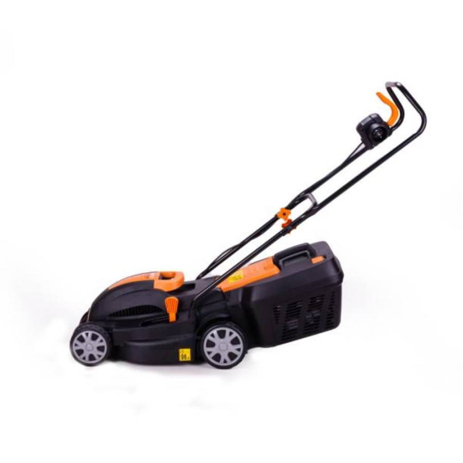 VILLAGER ELEKTRIČNA KOSILICA 1400W VILLY 1400P