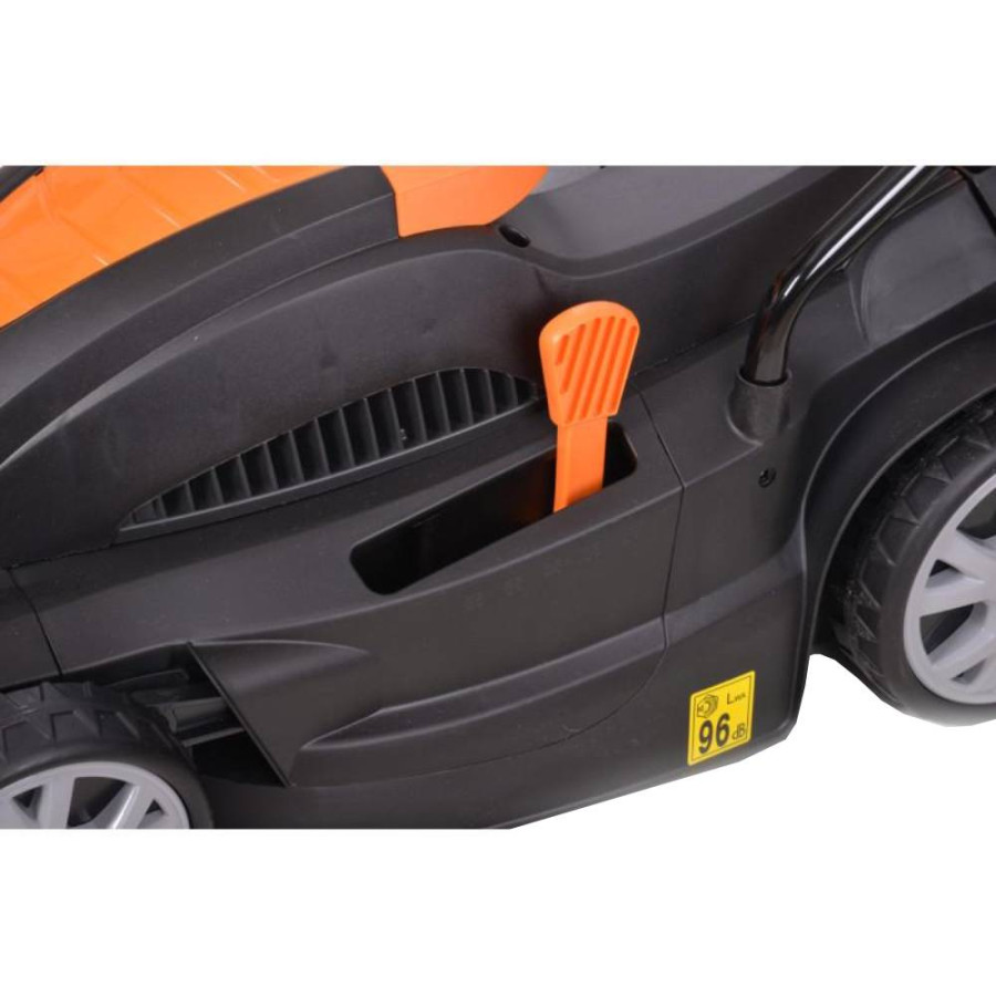 VILLAGER ELEKTRIČNA KOSILICA 1600W VILLY 1600P