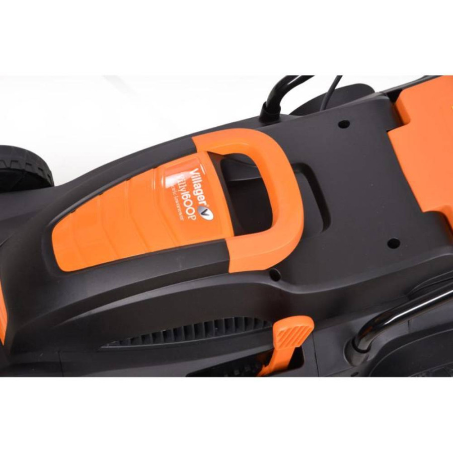 VILLAGER ELEKTRIČNA KOSILICA 1600W VILLY 1600P