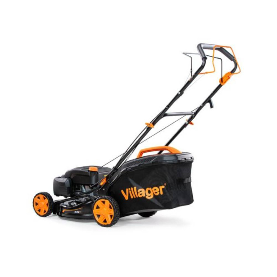 VILLAGER MOTORNA KOSILICA 2,3KW/127CC EAGLE 3111 V