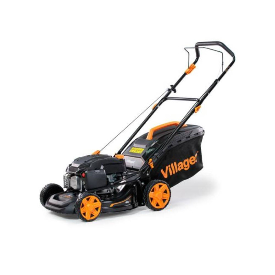 VILLAGER MOTORNA KOSILICA 2,5KW/144CC EAGLE 4011 V