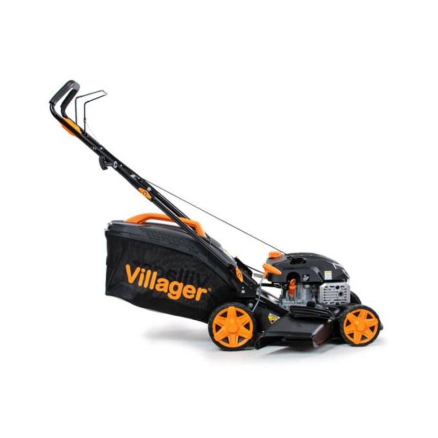 VILLAGER MOTORNA KOSILICA 2,5KW/144CC EAGLE 4011 V