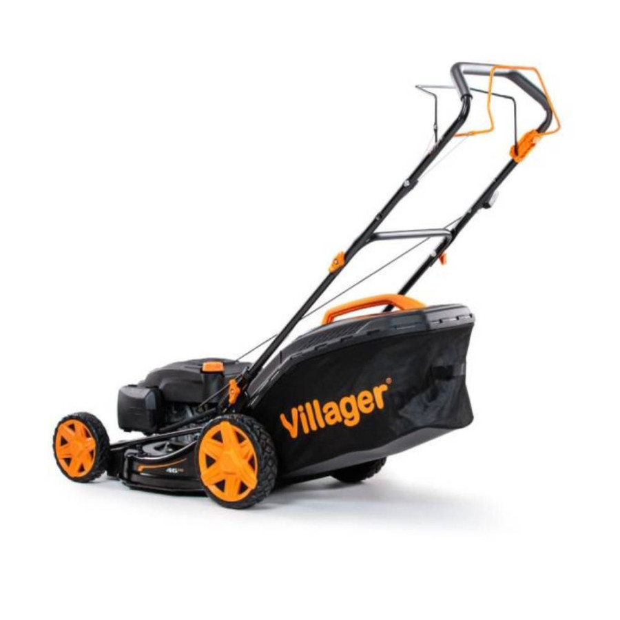 VILLAGER MOTORNA KOSILICA 2,5KW/144CC EAGLE 4111 V