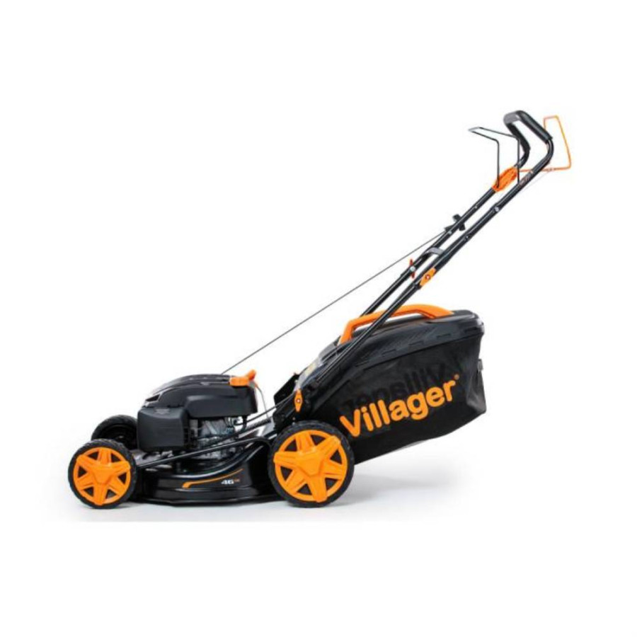 VILLAGER MOTORNA KOSILICA 2,5KW/144CC EAGLE 4111 V