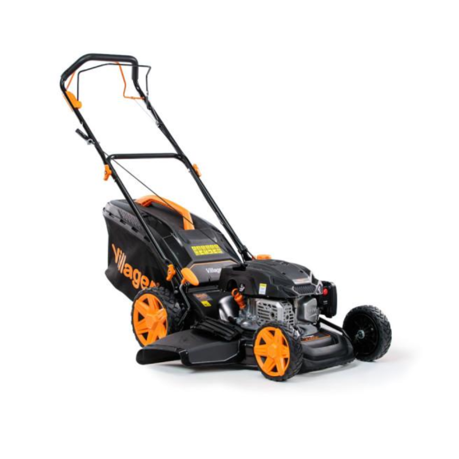 VILLAGER MOTORNA KOSILICA 2,5KW/144CC EAGLE 4111 V