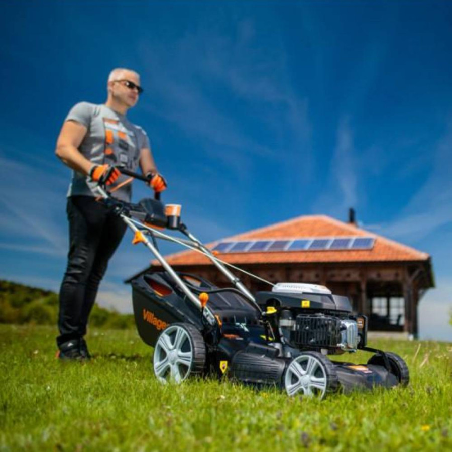 VILLAGER MOTORNA KOSILICA 3KW/173CC FALCON 5111 T-ES