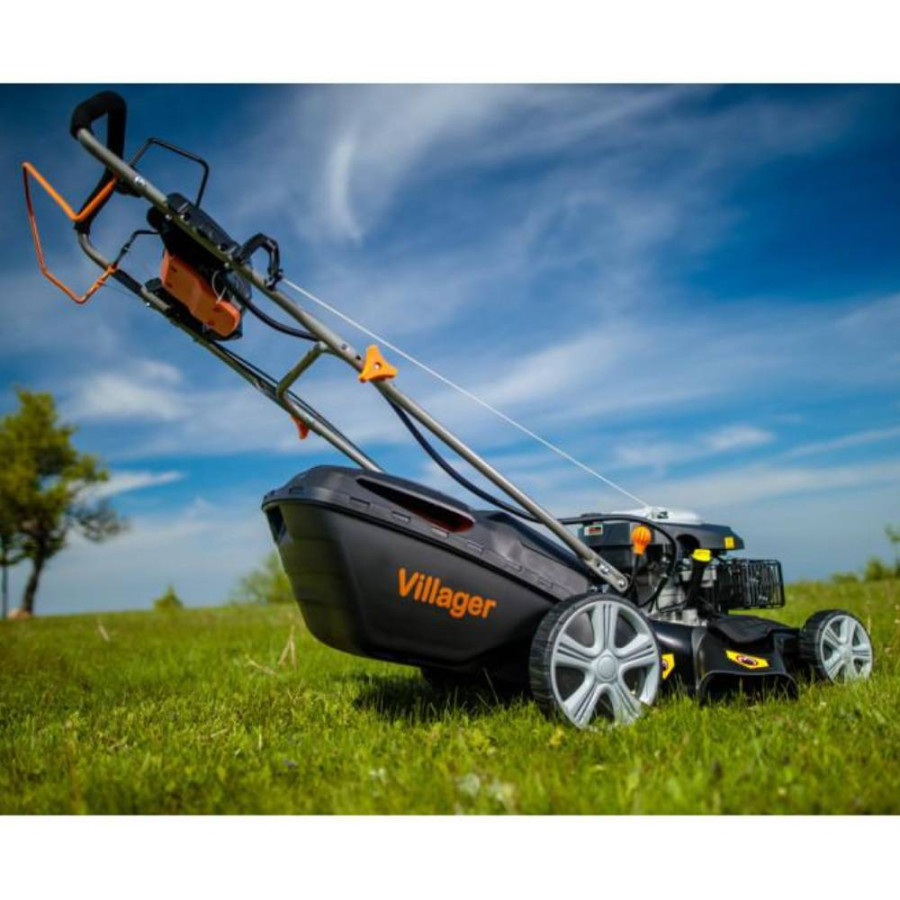 VILLAGER MOTORNA KOSILICA 3KW/173CC FALCON 5111 T-ES