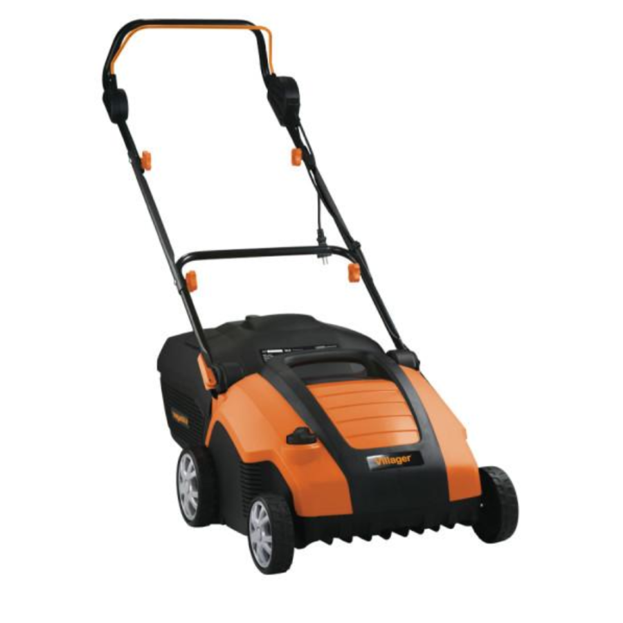 VILLAGER ELEKTRIČNI PROZRAČIVAČ TRAVNJAKA 1500W VILLAGER VAS 1500P