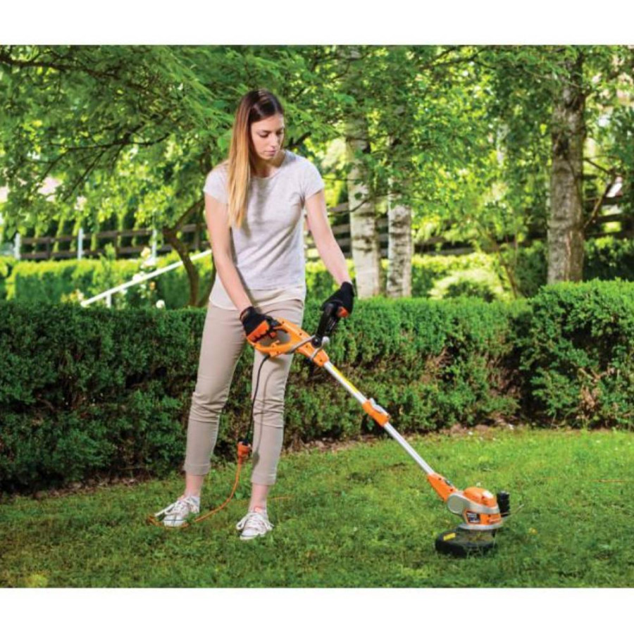 VILLAGER ELEKTRIČNI TRIMER ZA TRAVU 500W ET-555