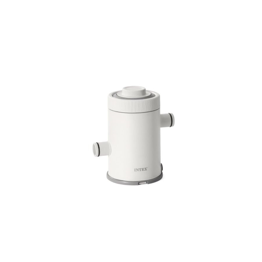 INTEX PUMPA ZA BAZEN 1250L/H SA FILTEROM C530 GAL/H