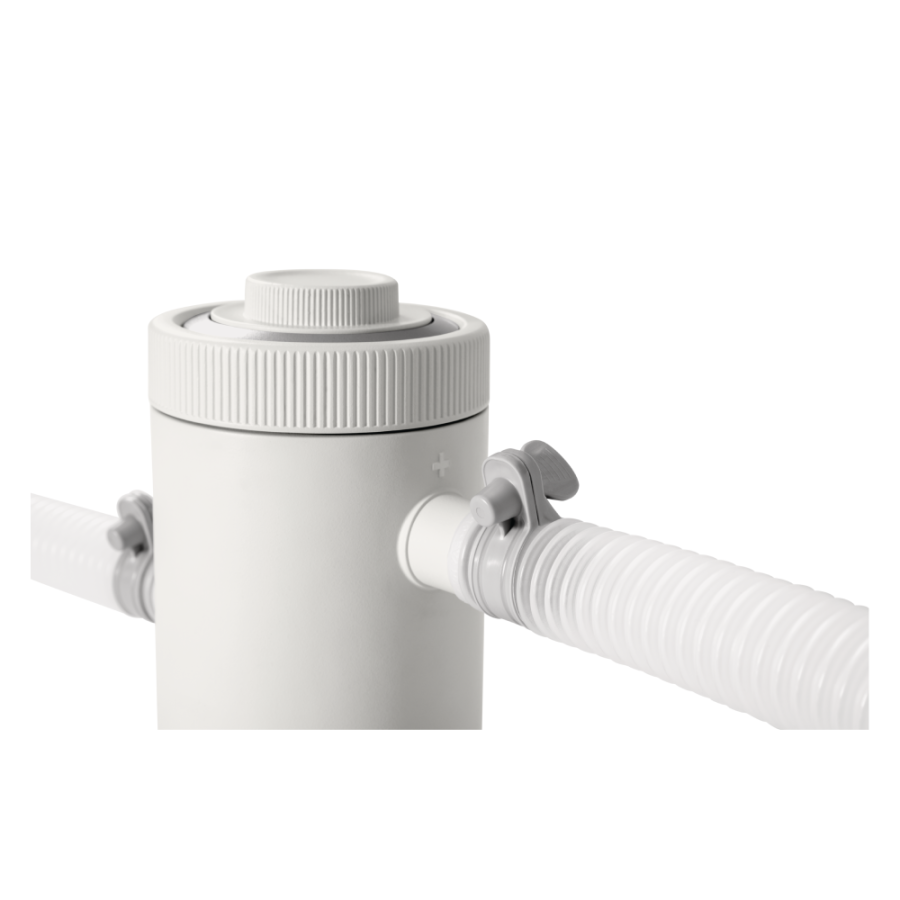 INTEX PUMPA ZA BAZEN 1250L/H SA FILTEROM C530 GAL/H