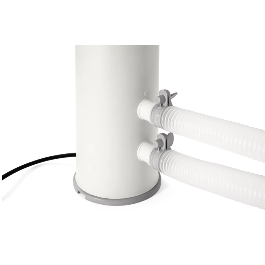 INTEX PUMPA ZA BAZEN 2006L/H SA FILTEROM C530 GAL/H