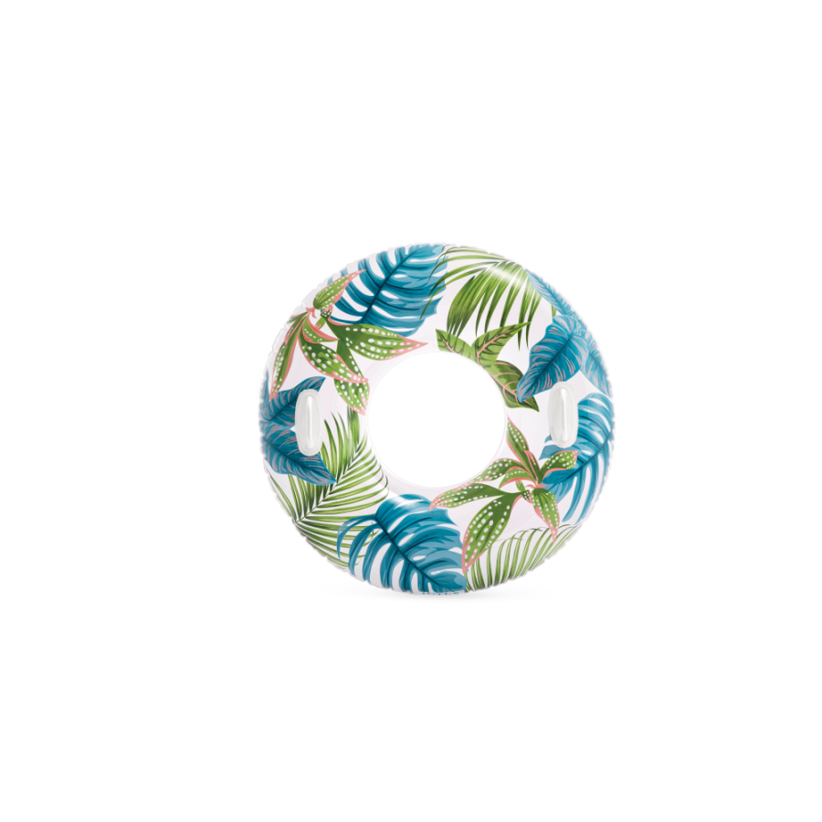 INTEX ŠLAUF ZA PLIVANJE 97CM JUMBO SUMMER DREAMS