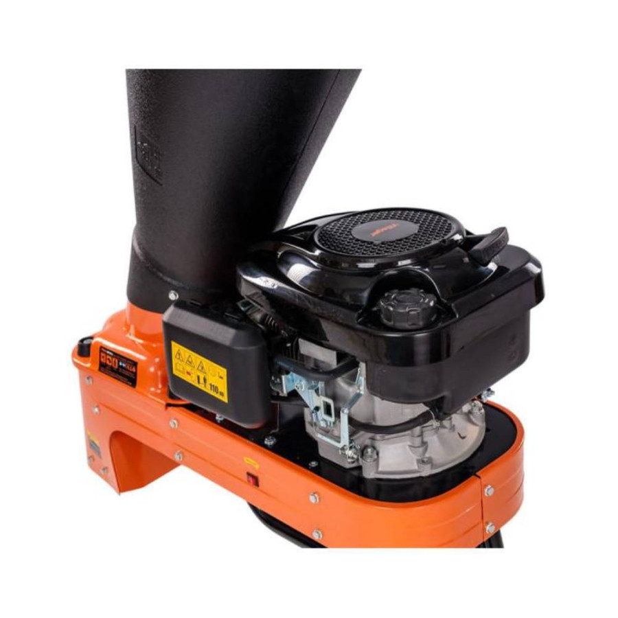 SJECKALICA MOTORNA ZA GRANE 2,7KW/159CC VPC 160L VILLAGER 76616