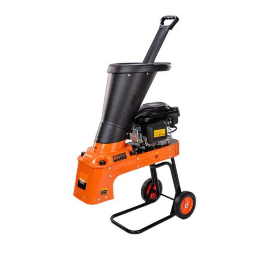 SJECKALICA MOTORNA ZA GRANE 2,7KW/159CC VPC 160L VILLAGER 76616