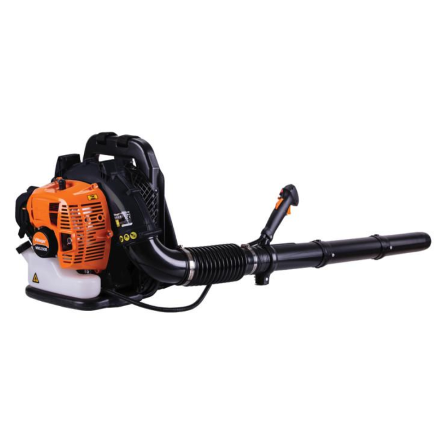 VILLAGER MOTORNI PUHAČ LIŠĆA 1,5KW/51,7CC VB 5290E