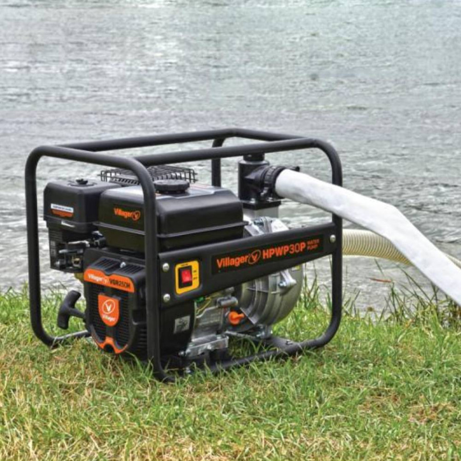 VILLAGER MOTORNA PUMPA ZA VODU 4,1KW HPWP 30 P