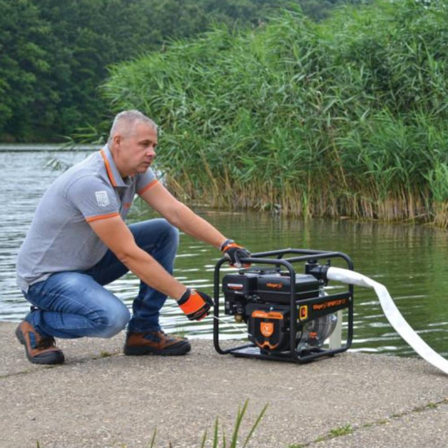 VILLAGER MOTORNA PUMPA ZA VODU 4,1KW HPWP 30 P