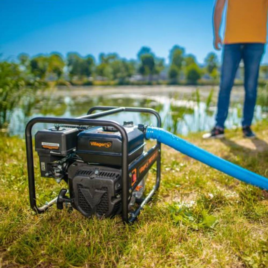 VILLAGER MOTORNA PUMPA ZA VODU 4,1KW WP 36 P