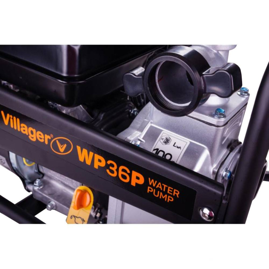VILLAGER MOTORNA PUMPA ZA VODU 4,1KW WP 36 P