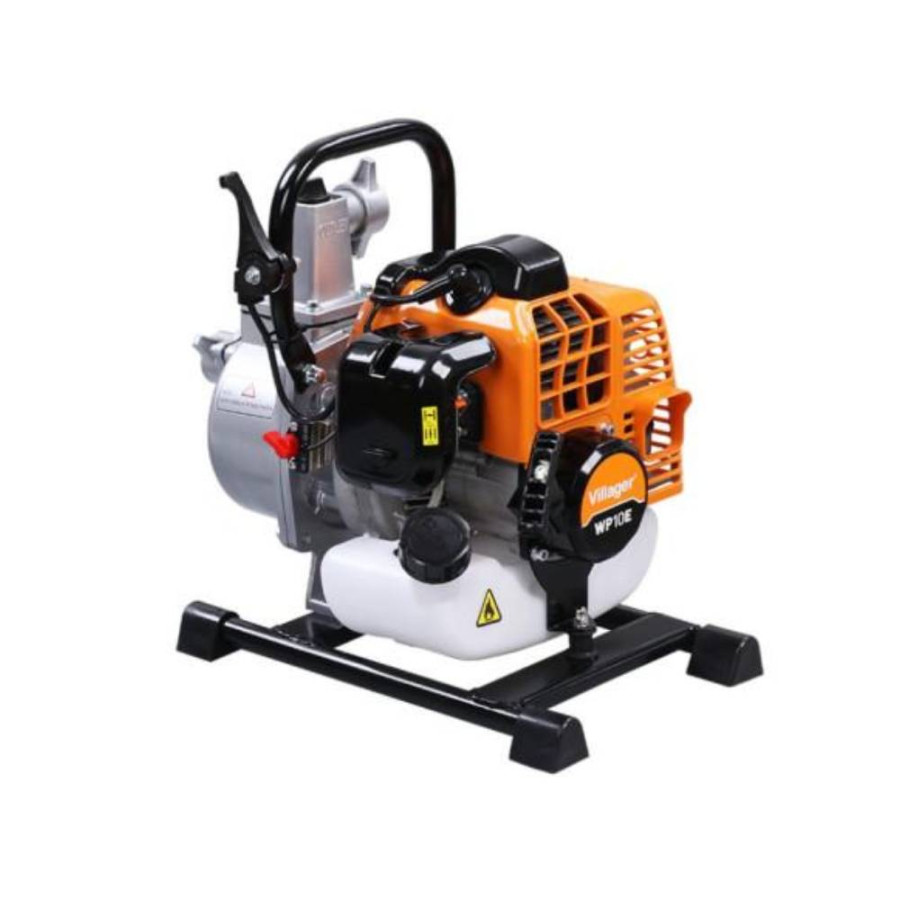 VILLAGER MOTORNA PUMPA ZA VODU 1,25KW/42,7CC WP 10 E
