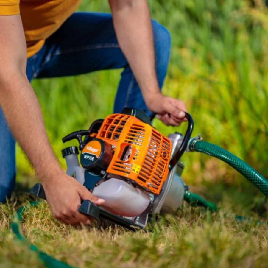 VILLAGER MOTORNA PUMPA ZA VODU 1,25KW/42,7CC WP 10 E
