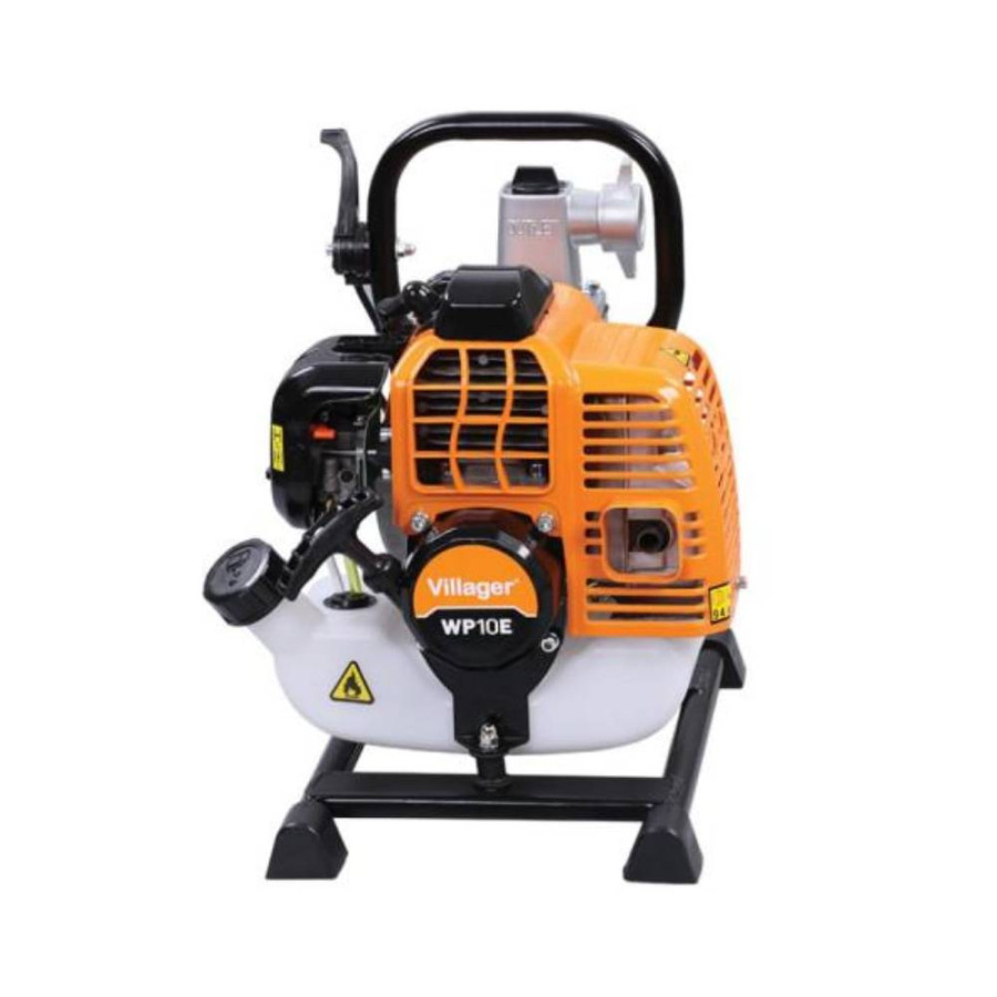 VILLAGER MOTORNA PUMPA ZA VODU 1,25KW/42,7CC WP 10 E