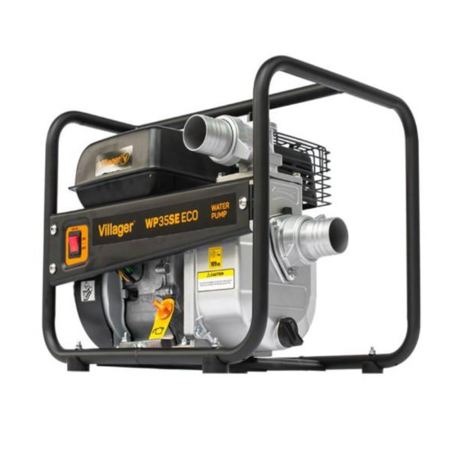 VILLAGER MOTORNA PUMPA ZA VODU 4,3KW/212CC WP 35 SE