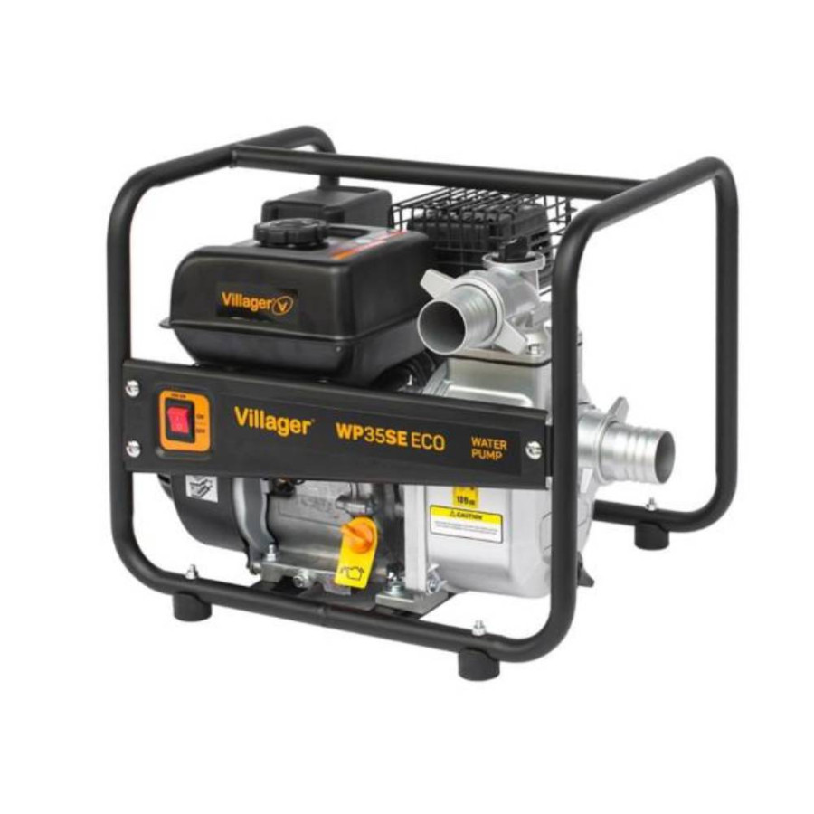 VILLAGER MOTORNA PUMPA ZA VODU 4,3KW/212CC WP 35 SE