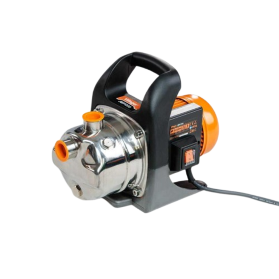 VILLAGER VRTNA PUMPA ZA ČISTU VODU 1000W JGP-1000 V