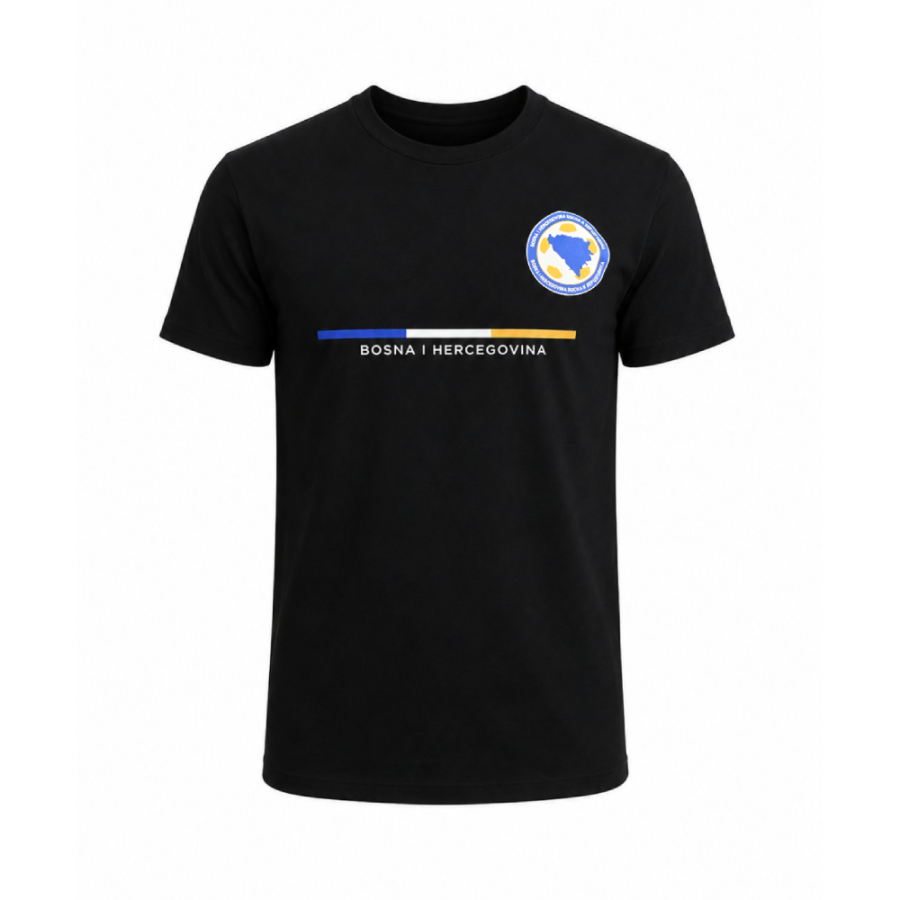 MAJICA NAVIJAČKA - BIH - S-XXL
