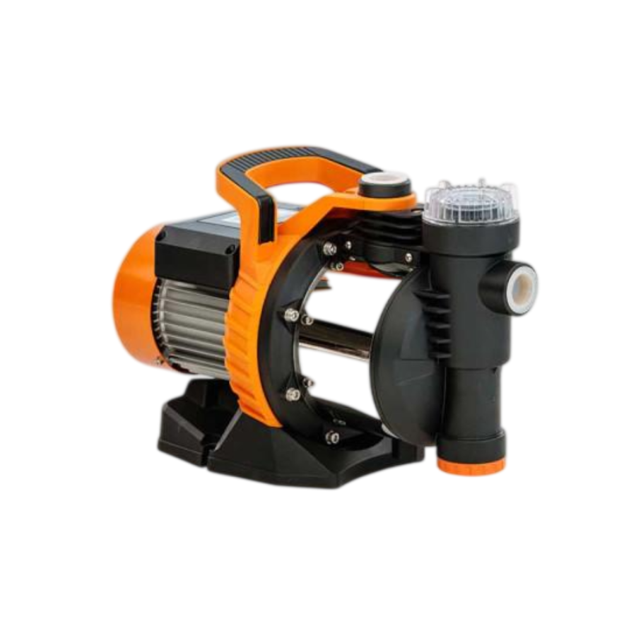 VILLAGER VRTNA PUMPA ZA ČISTU VODU 1100W JGP-1100 F