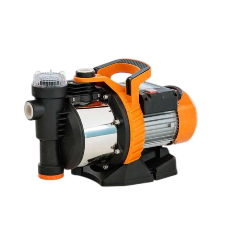VILLAGER VRTNA PUMPA ZA ČISTU VODU 1100W JGP-1100 F