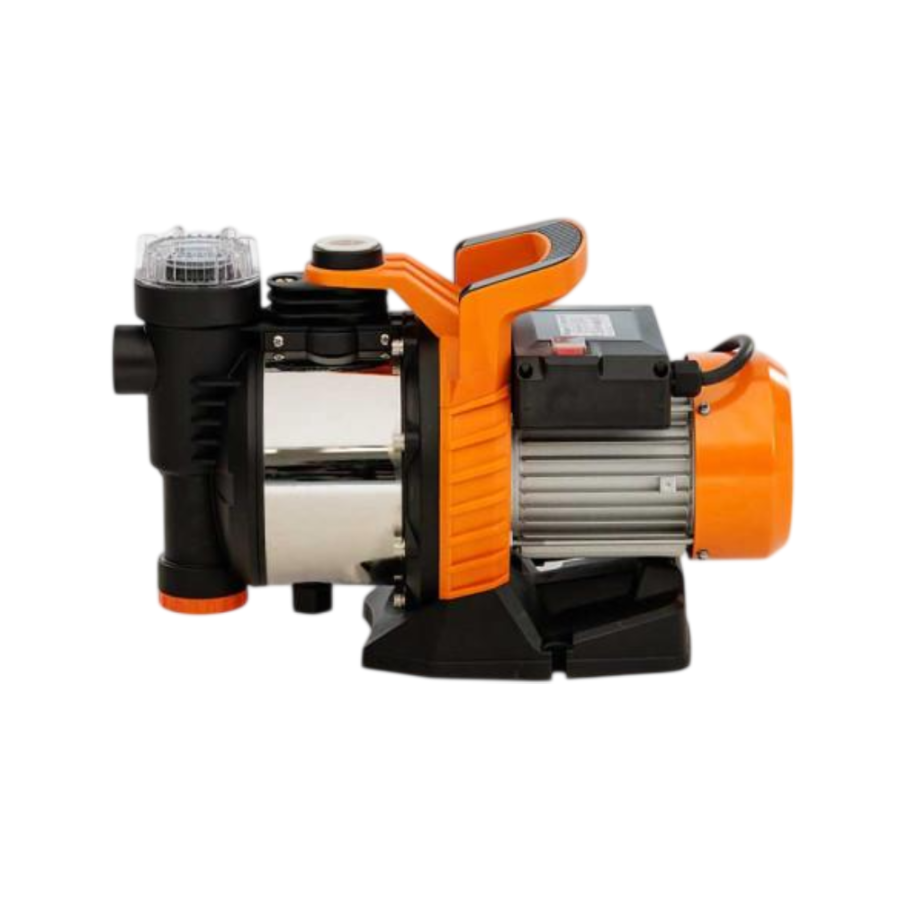 VILLAGER VRTNA PUMPA ZA ČISTU VODU 1100W JGP-1100 F