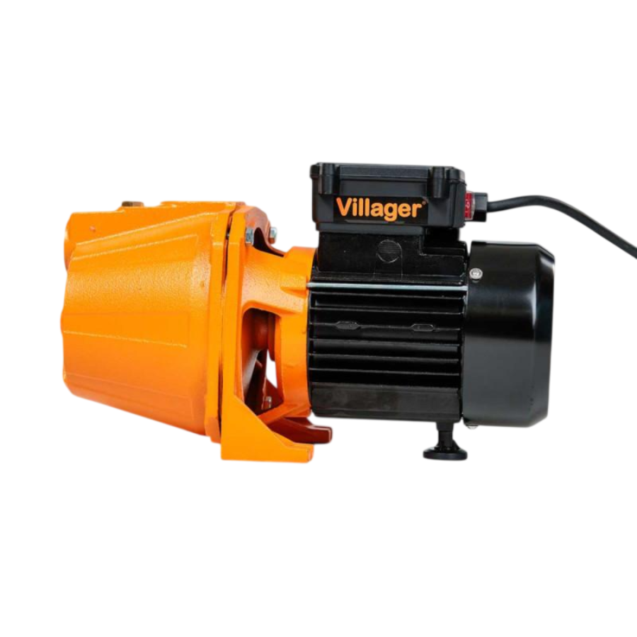 VILLAGER VRTNA PUMPA ZA ČISTU VODU 1300W JGP-1300