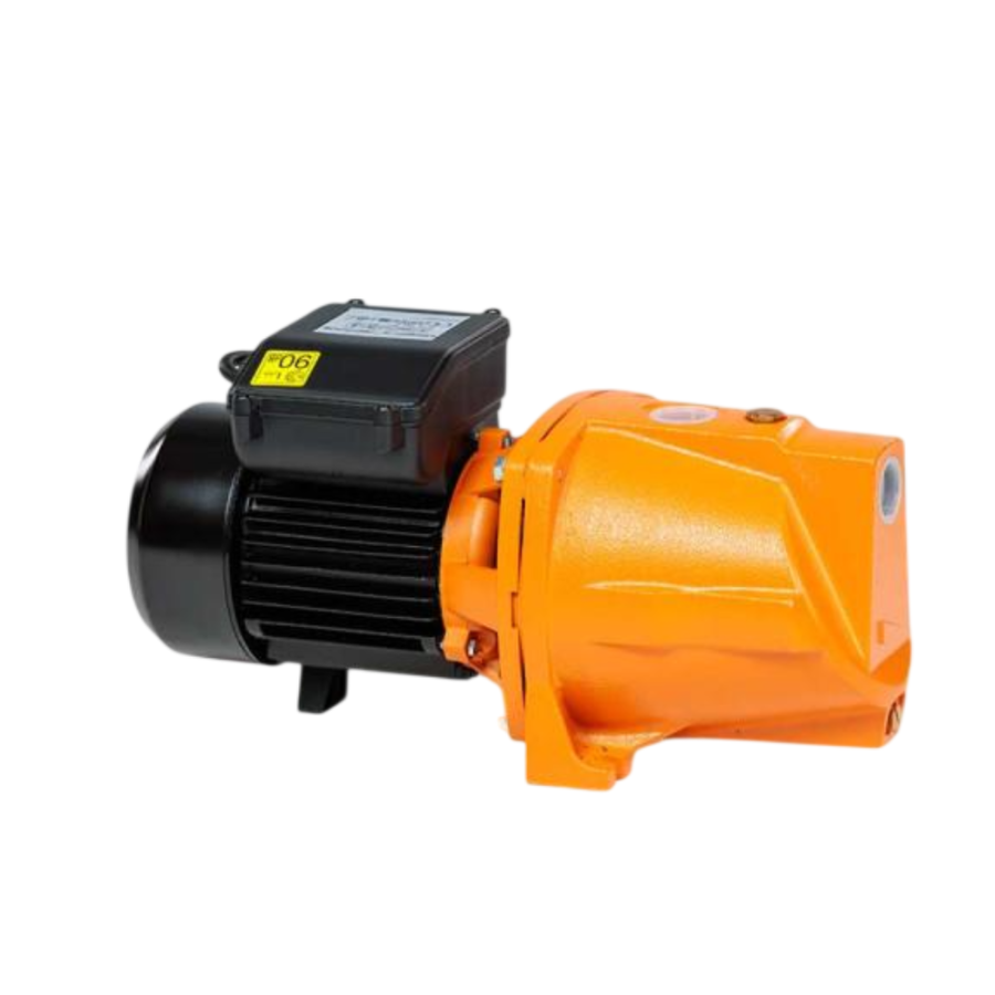 VILLAGER VRTNA PUMPA ZA ČISTU VODU 1500W JGP-1500 B