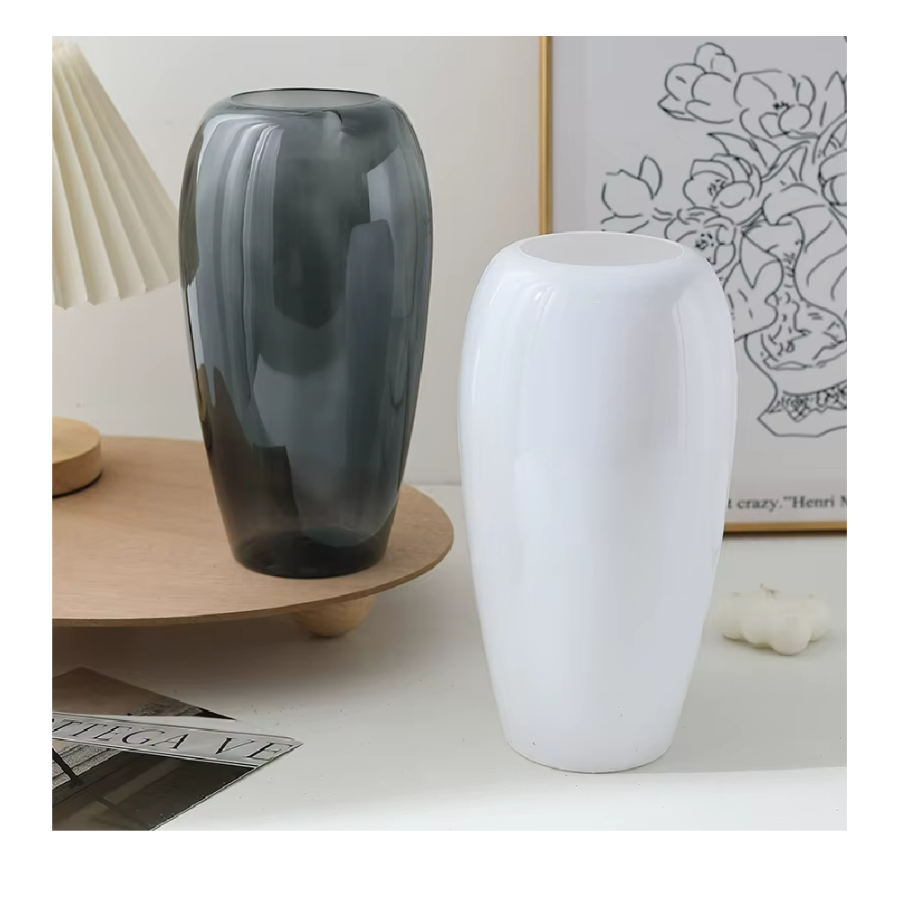 VAZA PVC 15X25CM