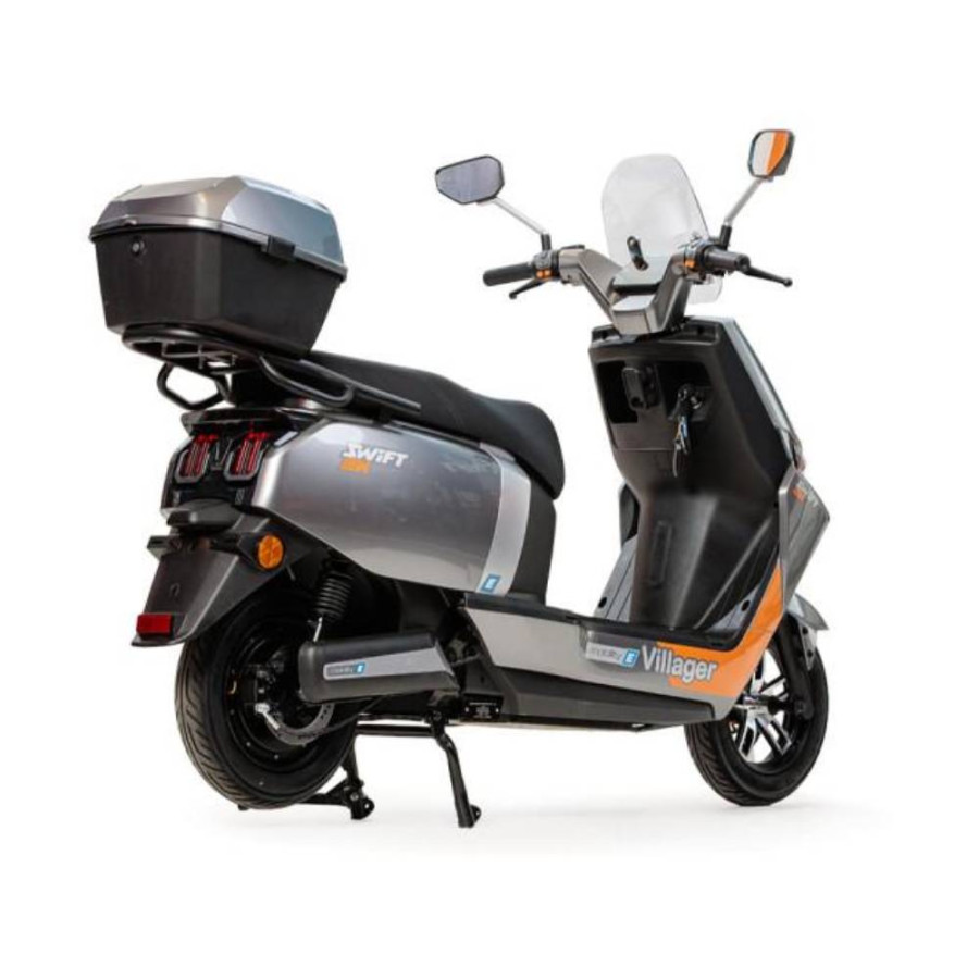 VILLAGER ELEKTRIČNI MOTOR SWIFT 2K 72V 20AH