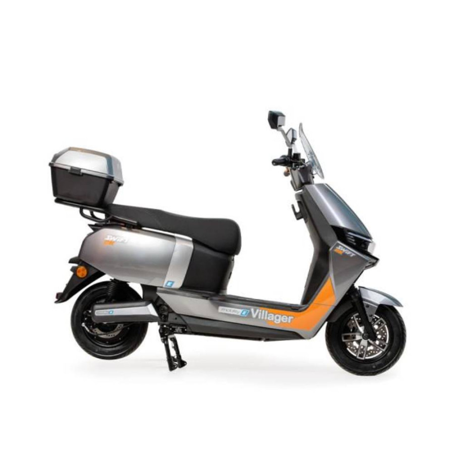 VILLAGER ELEKTRIČNI MOTOR SWIFT 2K 72V 20AH