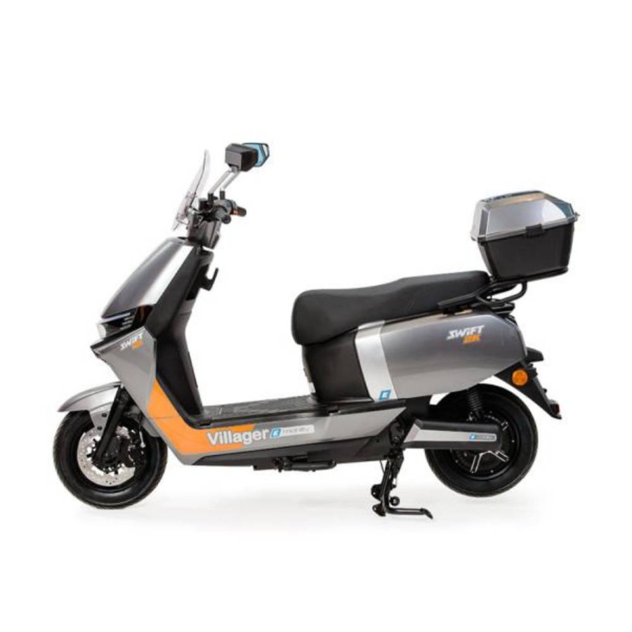 VILLAGER ELEKTRIČNI MOTOR SWIFT 2K 72V 20AH