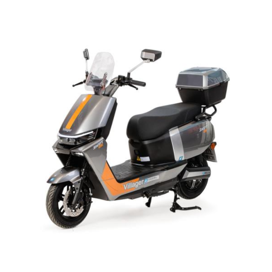 VILLAGER ELEKTRIČNI MOTOR SWIFT 2K 72V 20AH