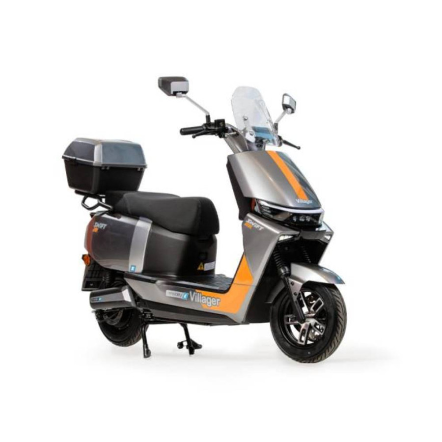 VILLAGER ELEKTRIČNI MOTOR SWIFT 2K 72V 20AH