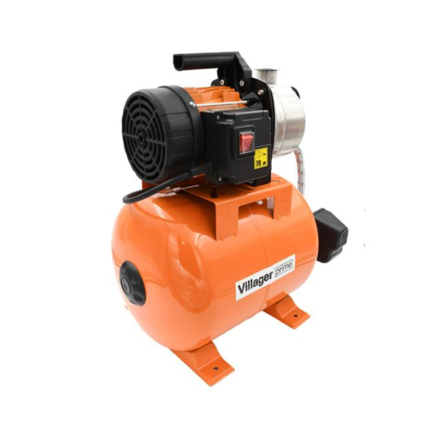 VILLAGER HIDROPAK 800W VGP 8033 PRIME