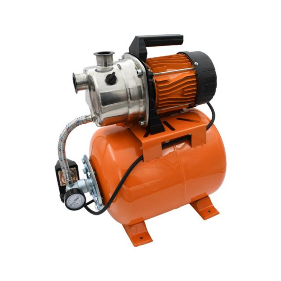 VILLAGER HIDROPAK 800W VGP 8033 PRIME