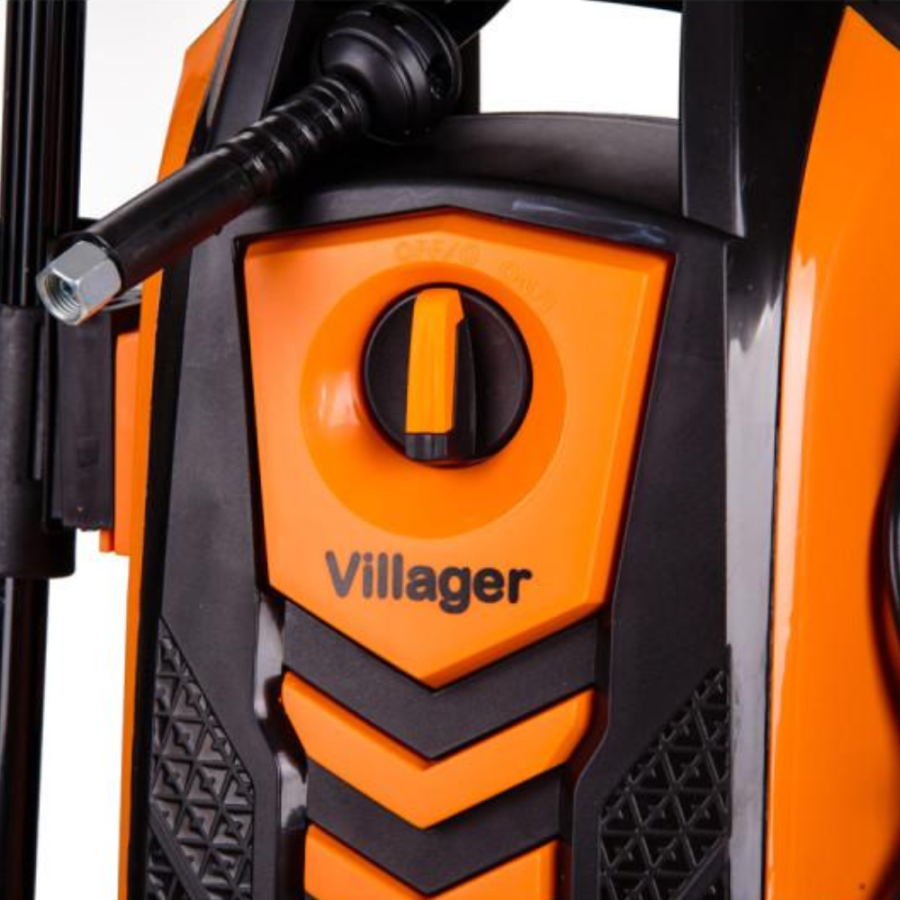 VILLAGER VISOKOTLAČNI PERAČ 165 BARI 2,1KW VHW-120