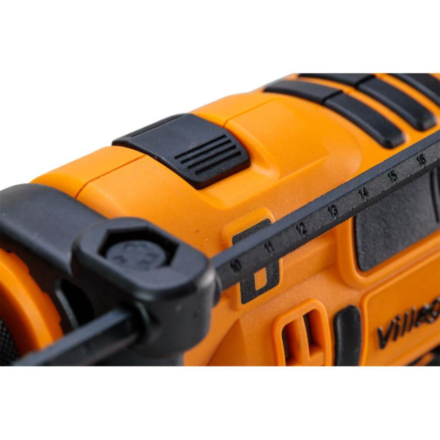 VILLAGER VIBRACIONA BUŠILICA 710W VLP207
