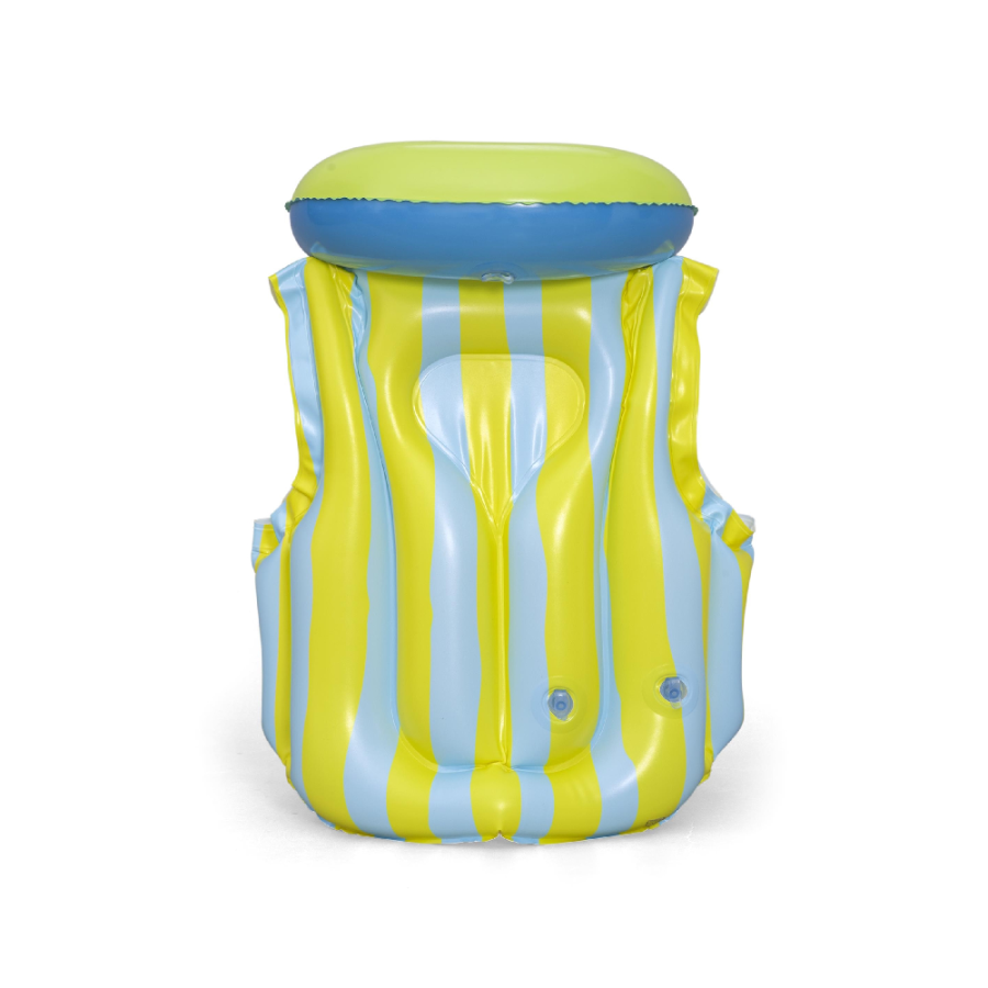 BESTWAY PRSLUK ZA PLIVANJE 51X46CM STITCH
